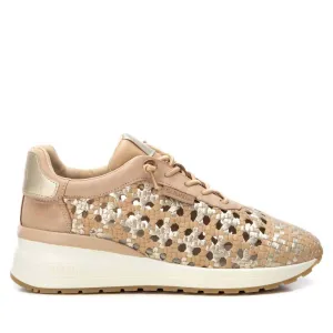 Women's Carmela Sneakers In Beige