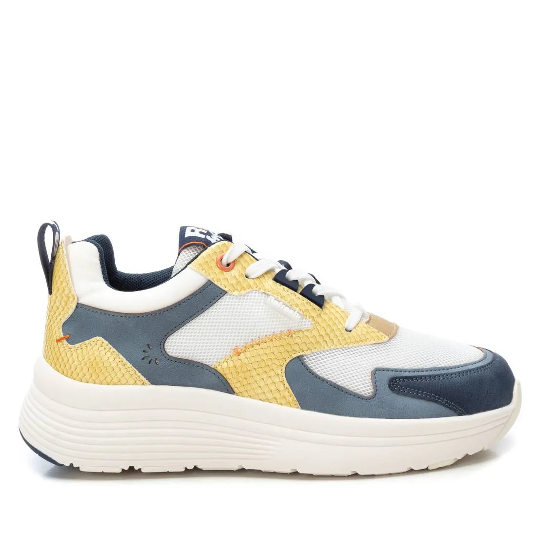 Women's Casual Multicolor Sneakers Refresh By Xti