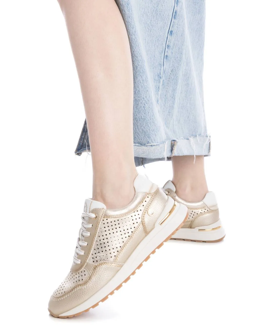 Women's Casual Sneakers By XTI