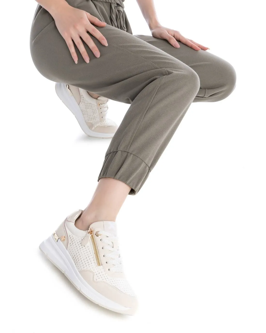 Women's Casual Sneakers By XTI