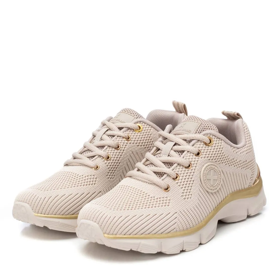 Women's Casual Sneakers By XTI