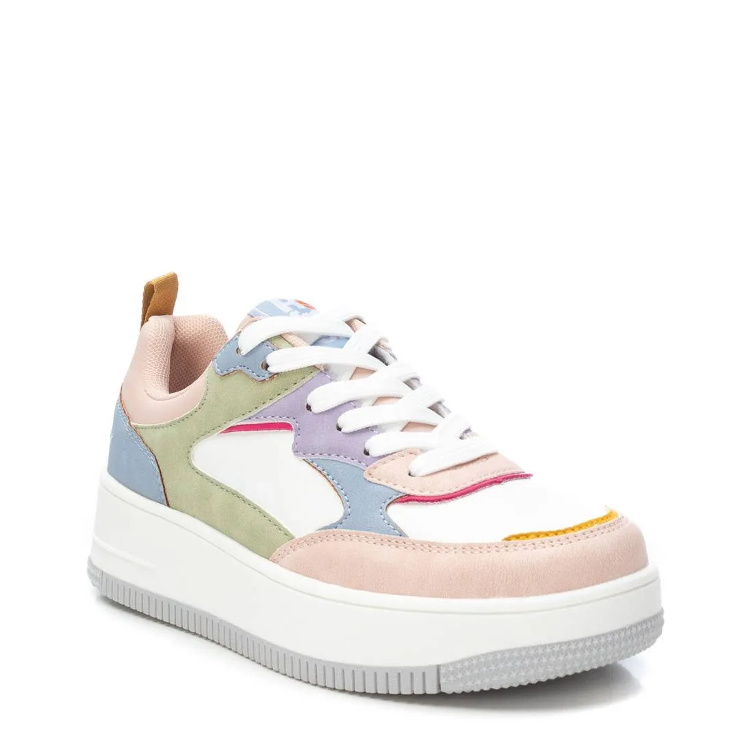 Women's Casual Sneakers By XTI