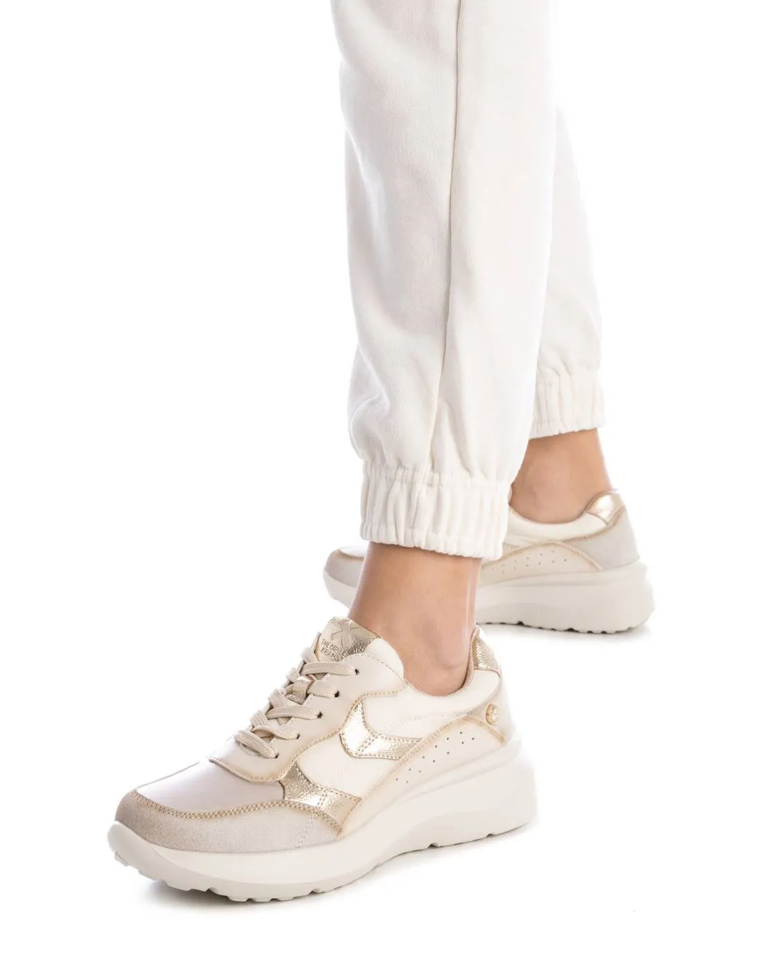 Women's Casual Sneakers By XTI