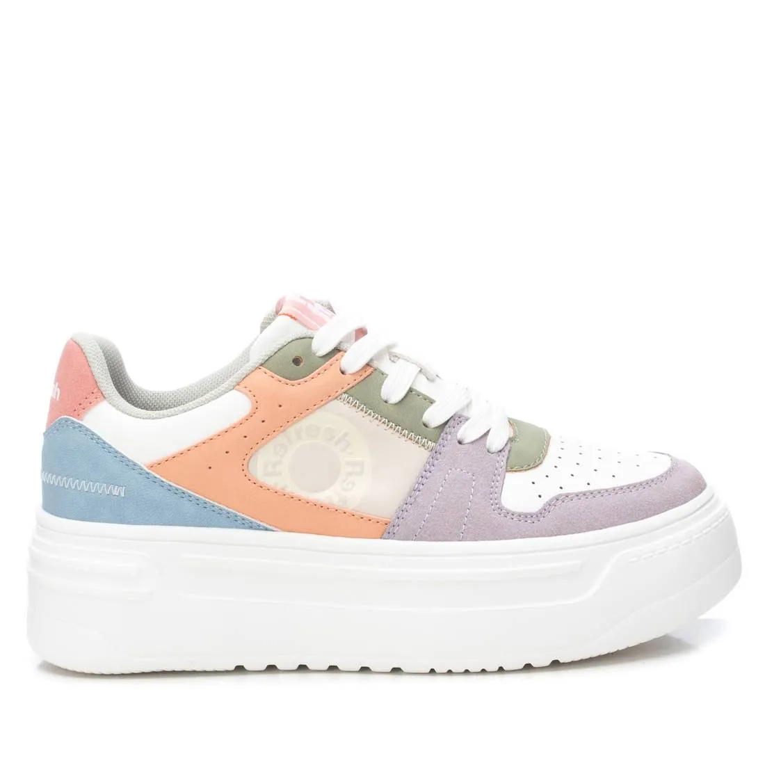 Women's Casual Sneakers By XTI
