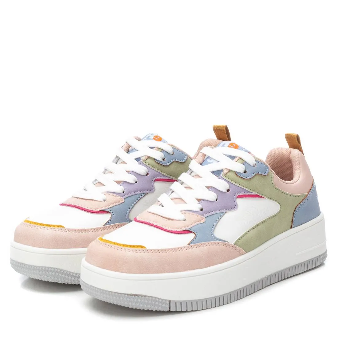 Women's Casual Sneakers By XTI