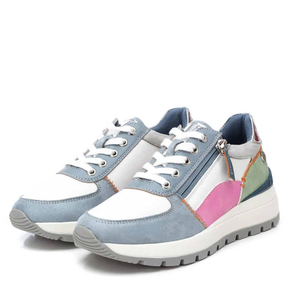 Women's Casual Sneakers By XTI