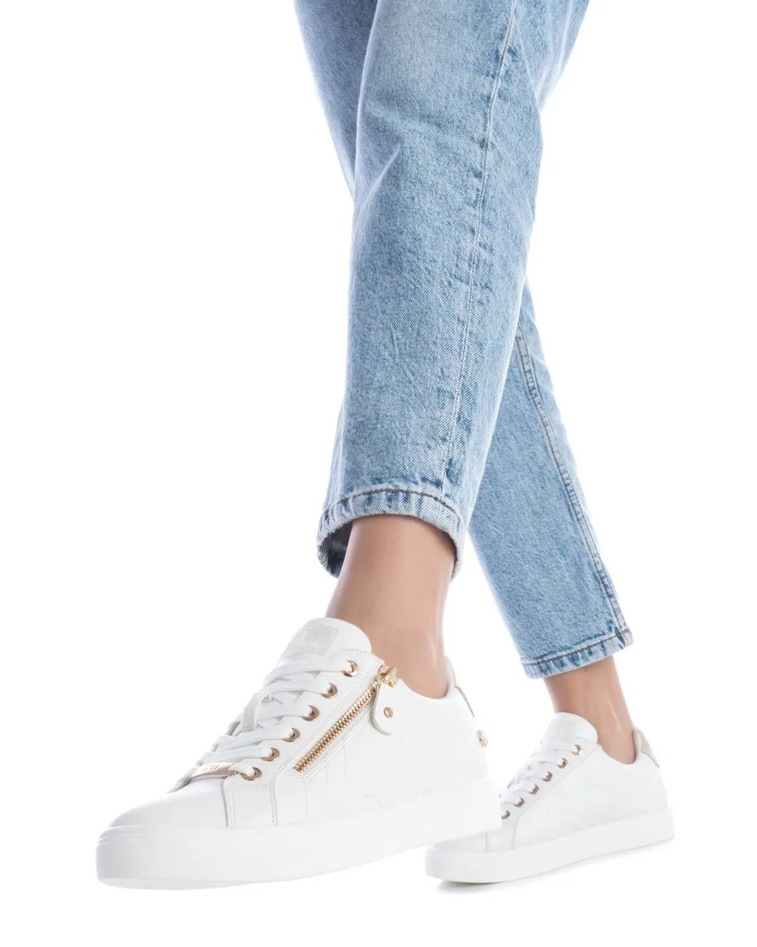 Women's Casual Sneakers By XTI