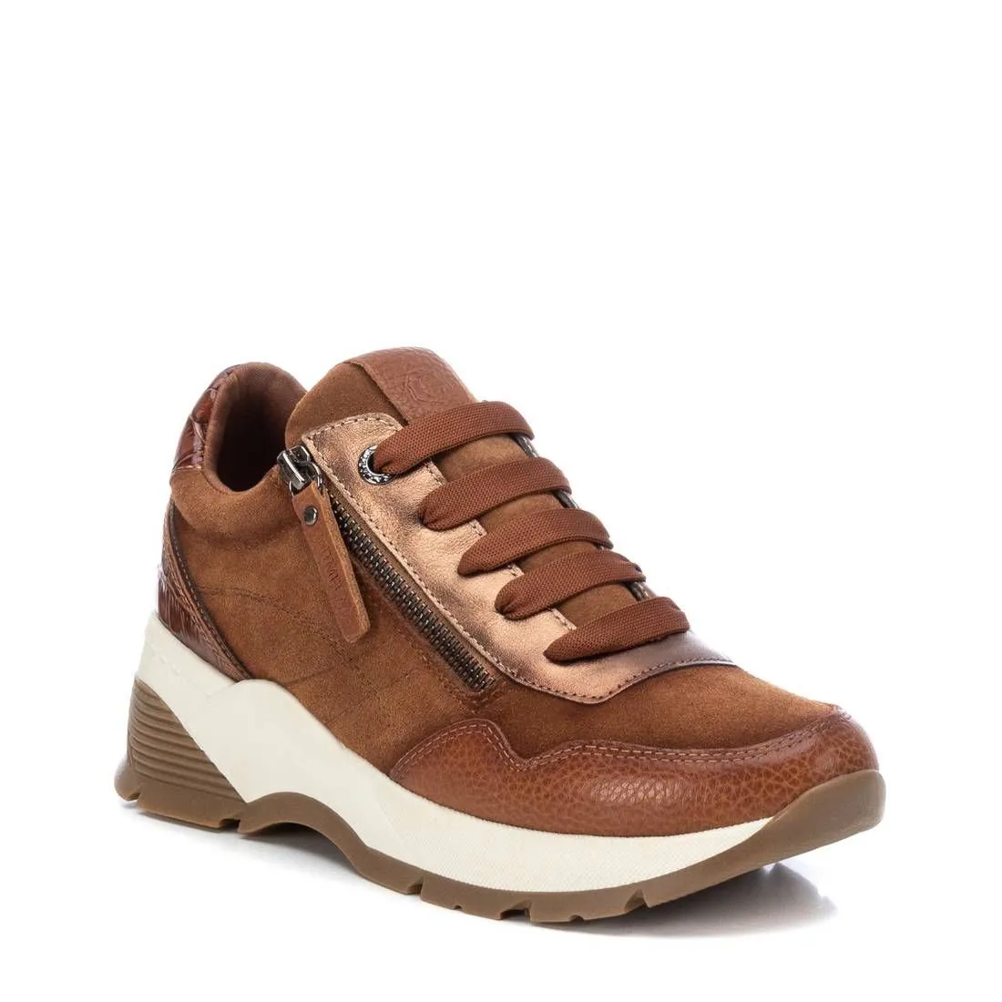 Women's Casual Sneakers By XTI