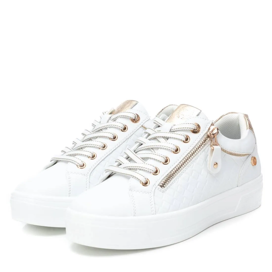 Women's Casual Sneakers By XTI