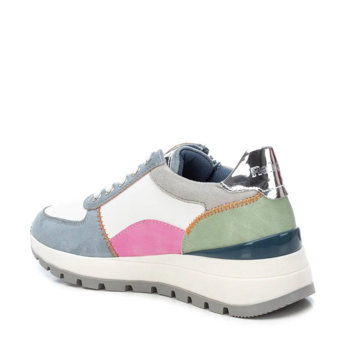 Women's Casual Sneakers By XTI