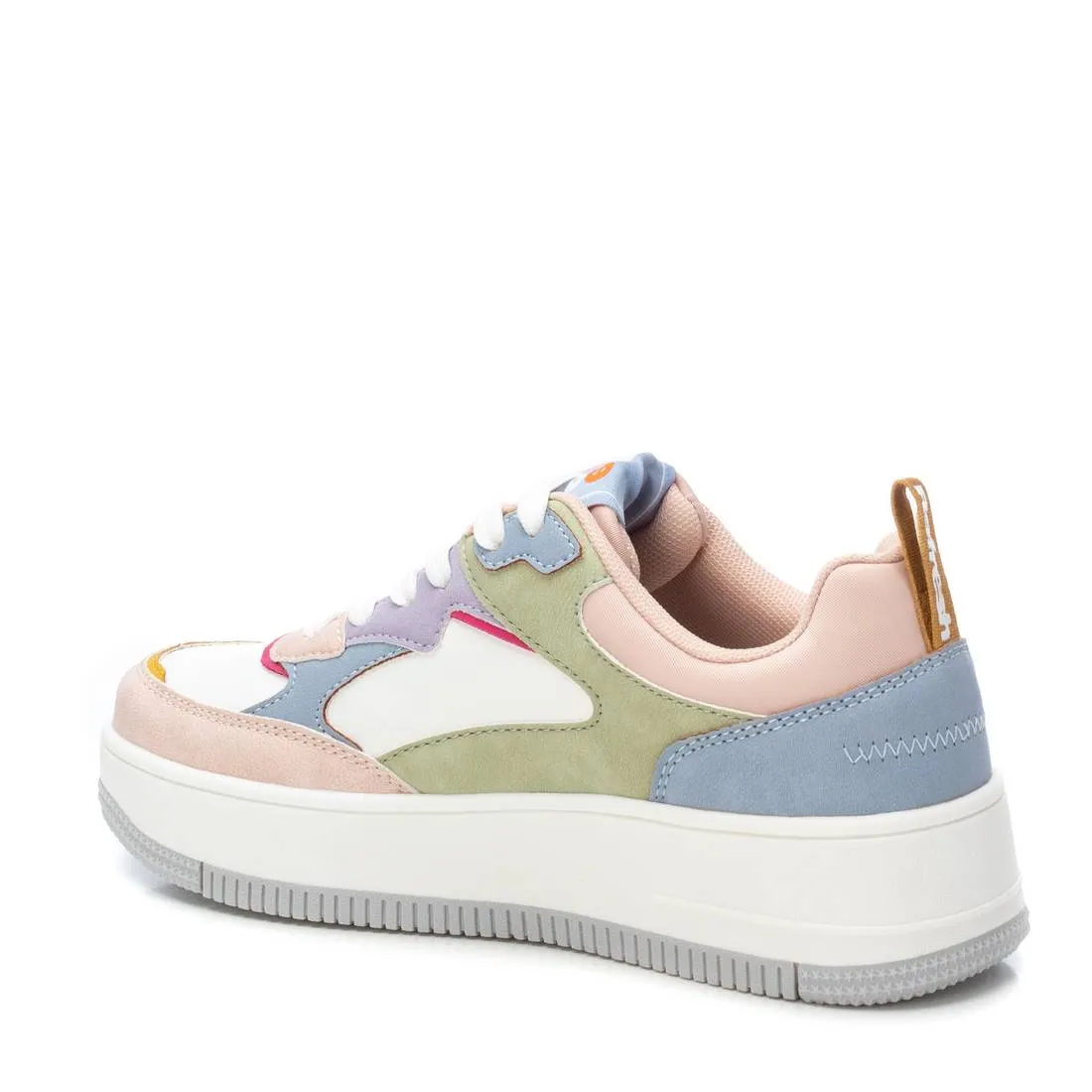 Women's Casual Sneakers By XTI