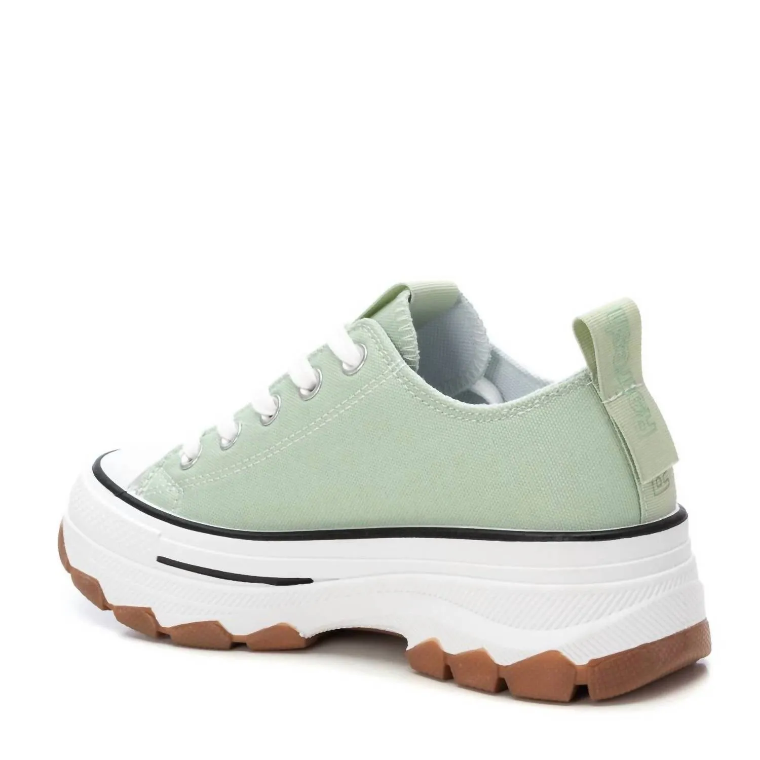 Women's Casual Sneakers In Aqua
