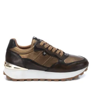 Women's Casual Sneakers In Bronze