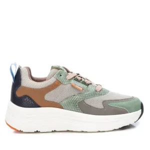 Women's Casual Sneakers In Green