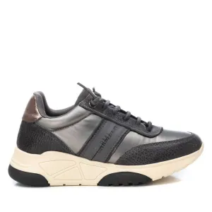 Women's Casual Sneakers In Grey