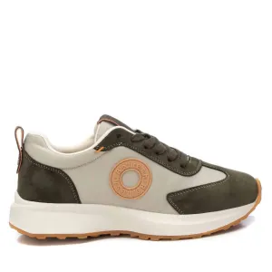 Women's Casual Sneakers In Khaki