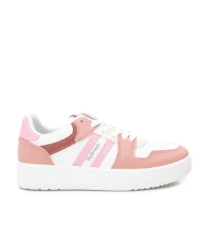Women's Casual Sneakers In Pink