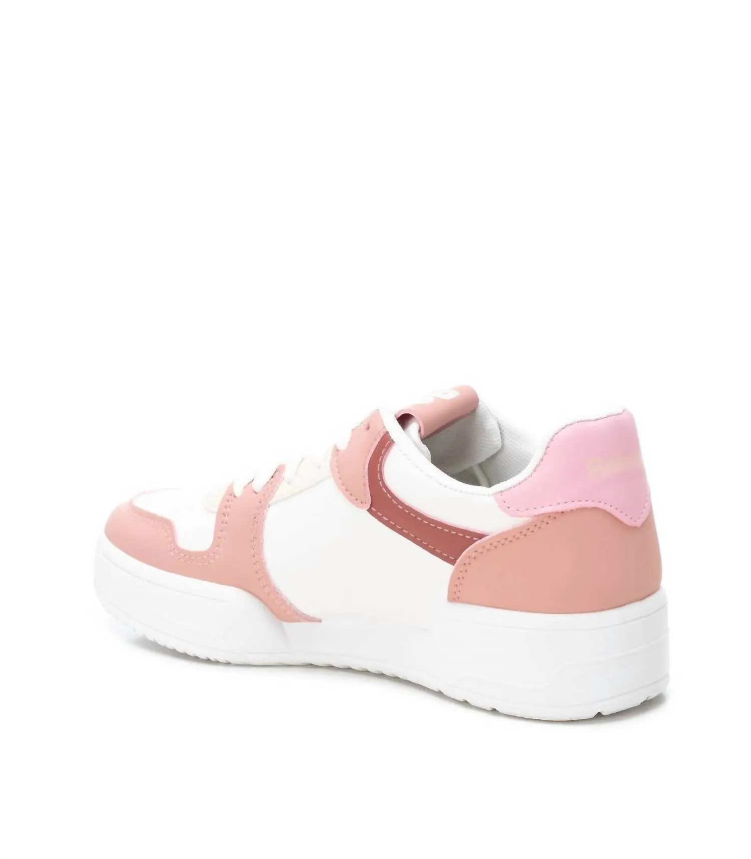 Women's Casual Sneakers In Pink