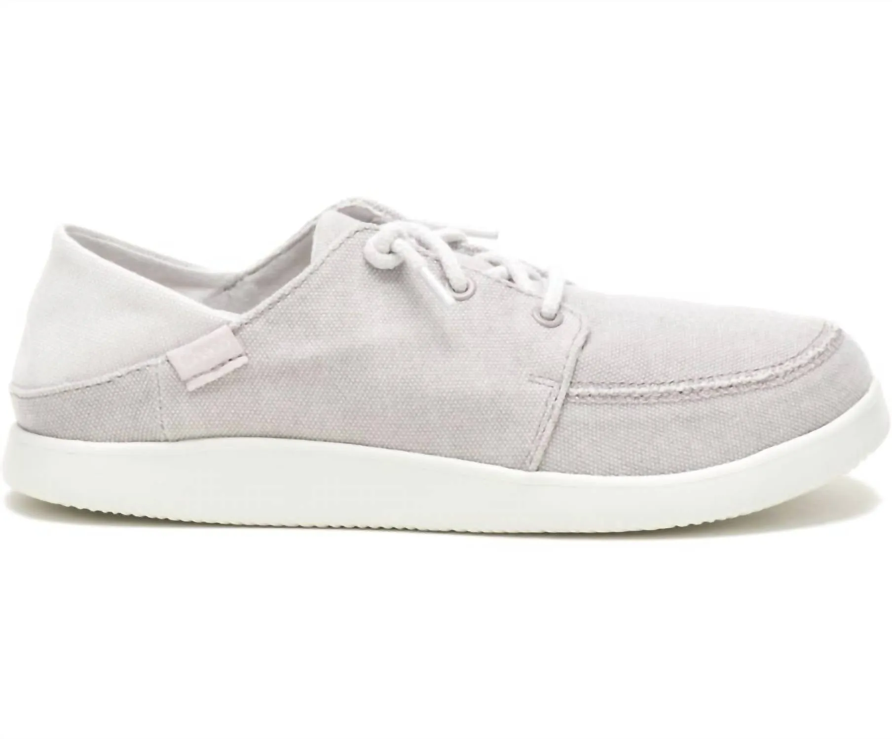 Women's Chillos Sneakers In Ash