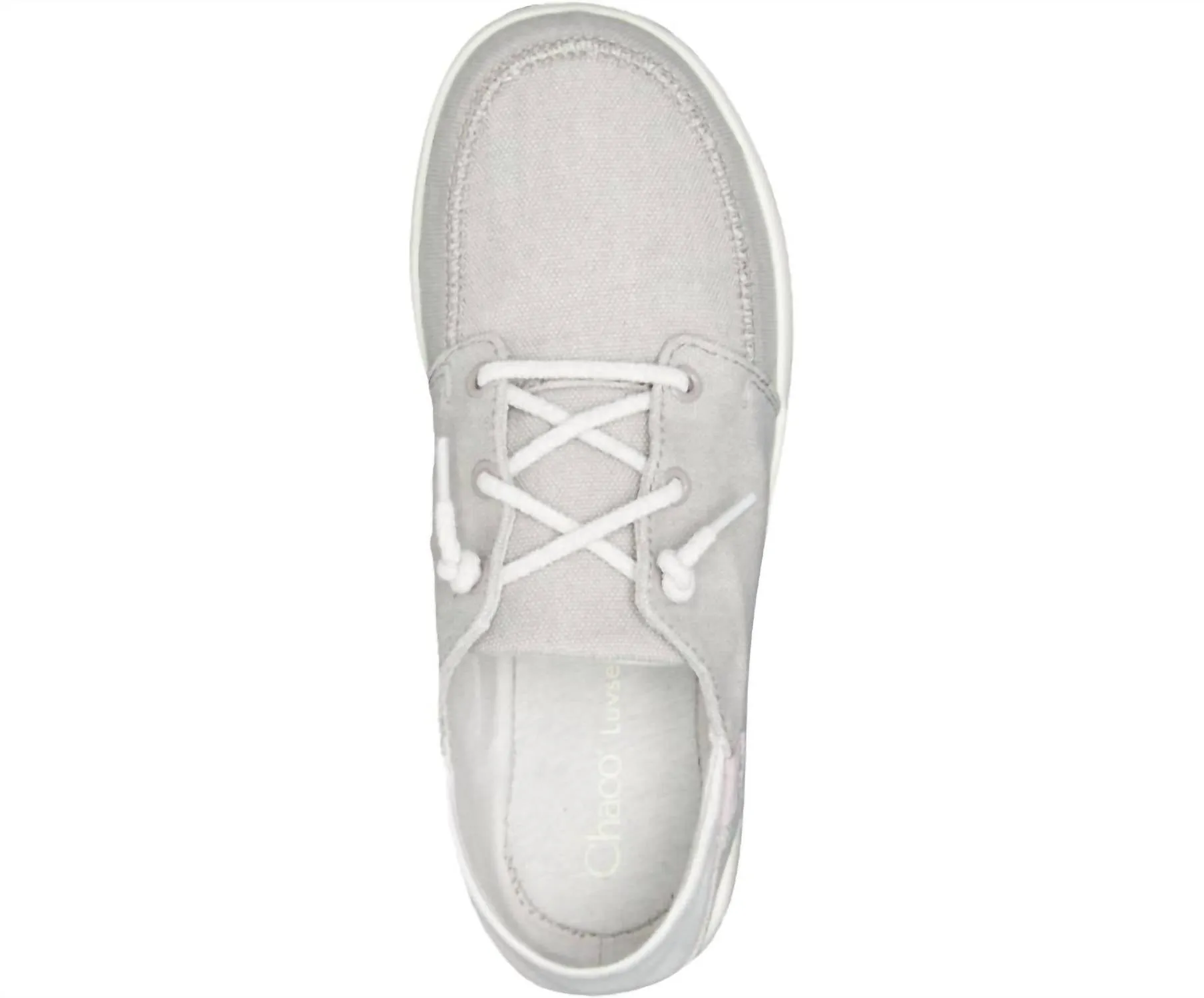Women's Chillos Sneakers In Ash