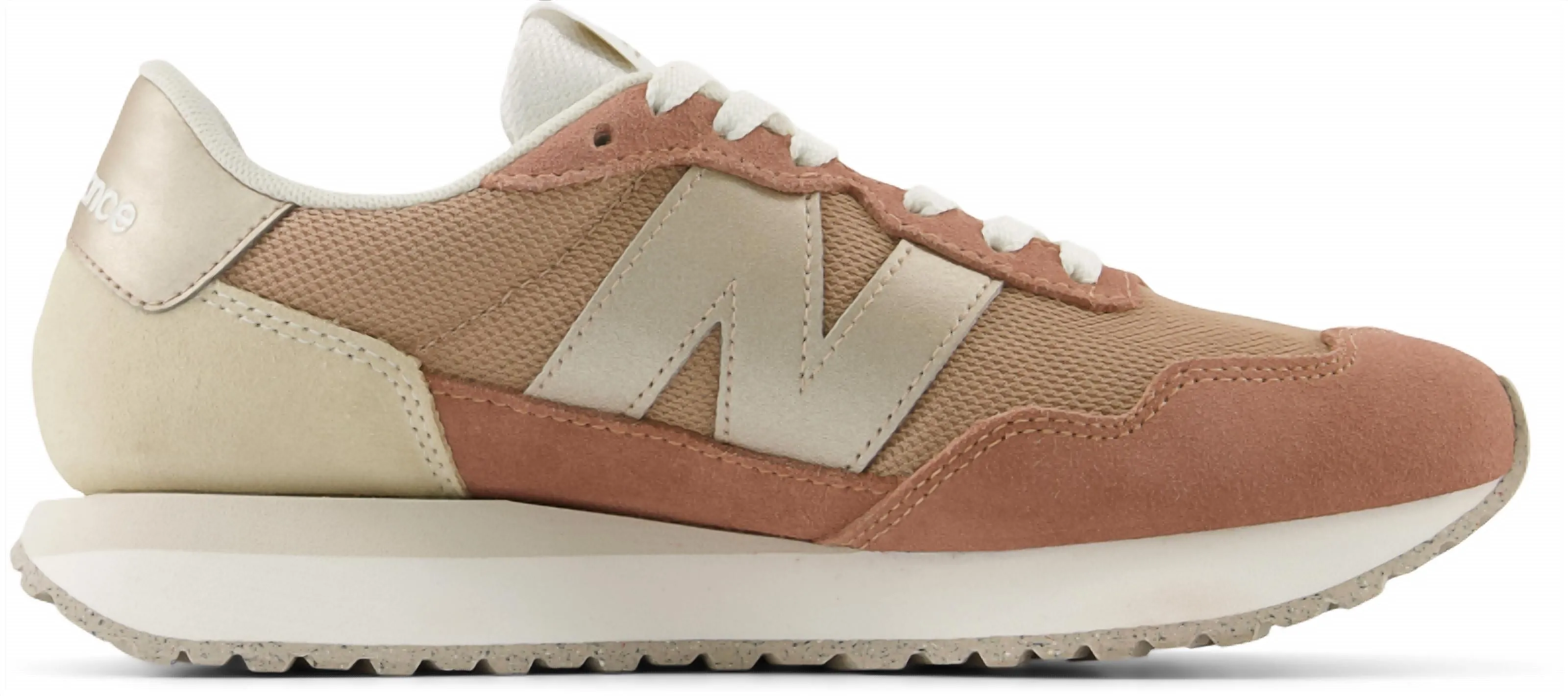 Women's Classic 237 Lifestyle Sneaker In Copper With Copper