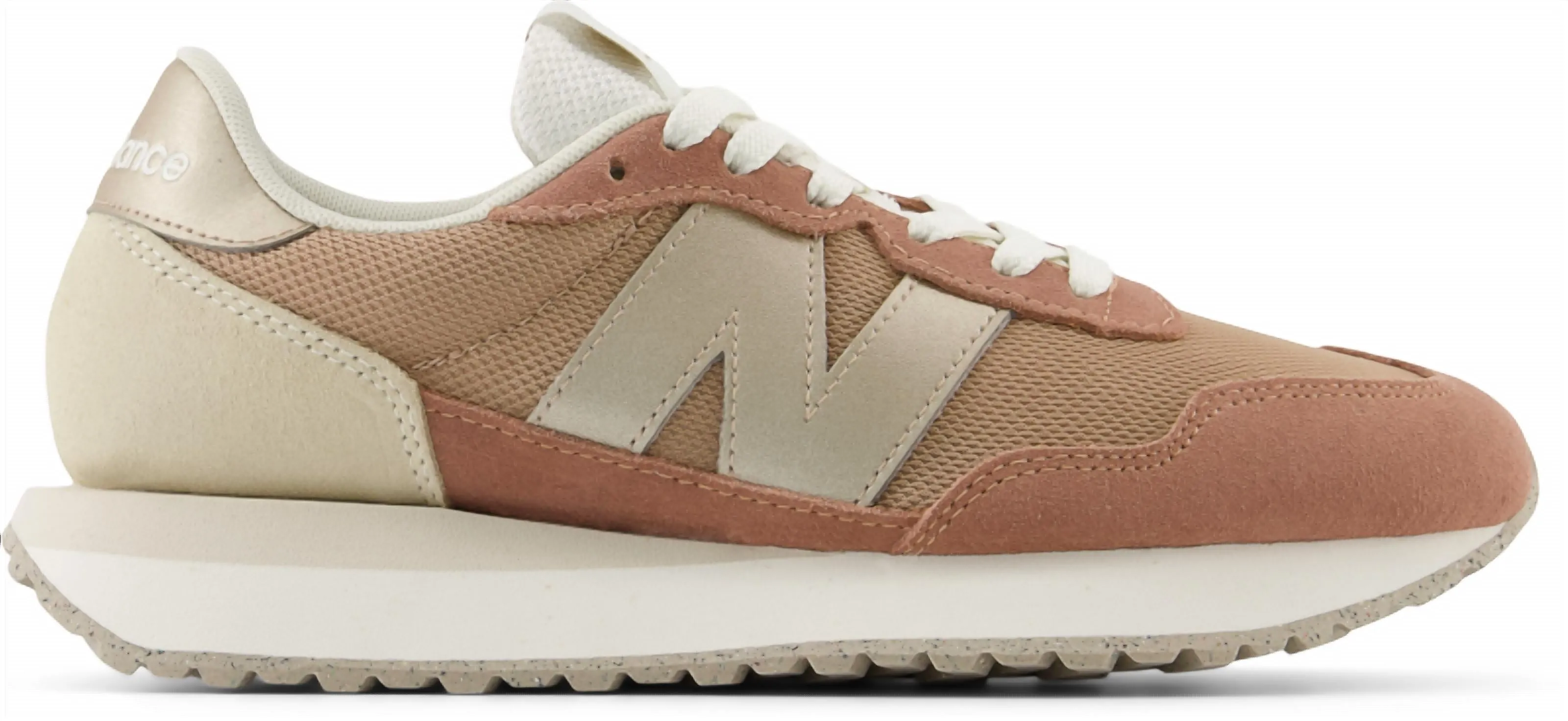 Women's Classic 237 Lifestyle Sneaker In Copper With Copper