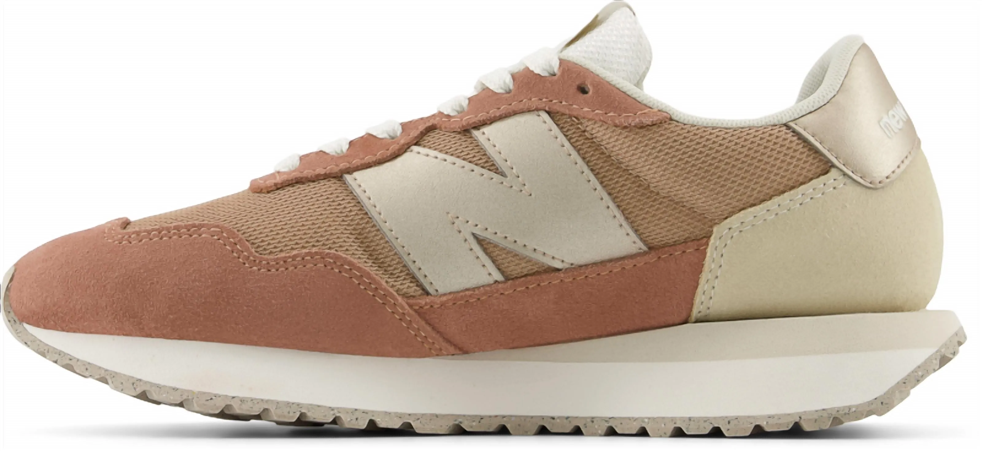 Women's Classic 237 Lifestyle Sneaker In Copper With Copper