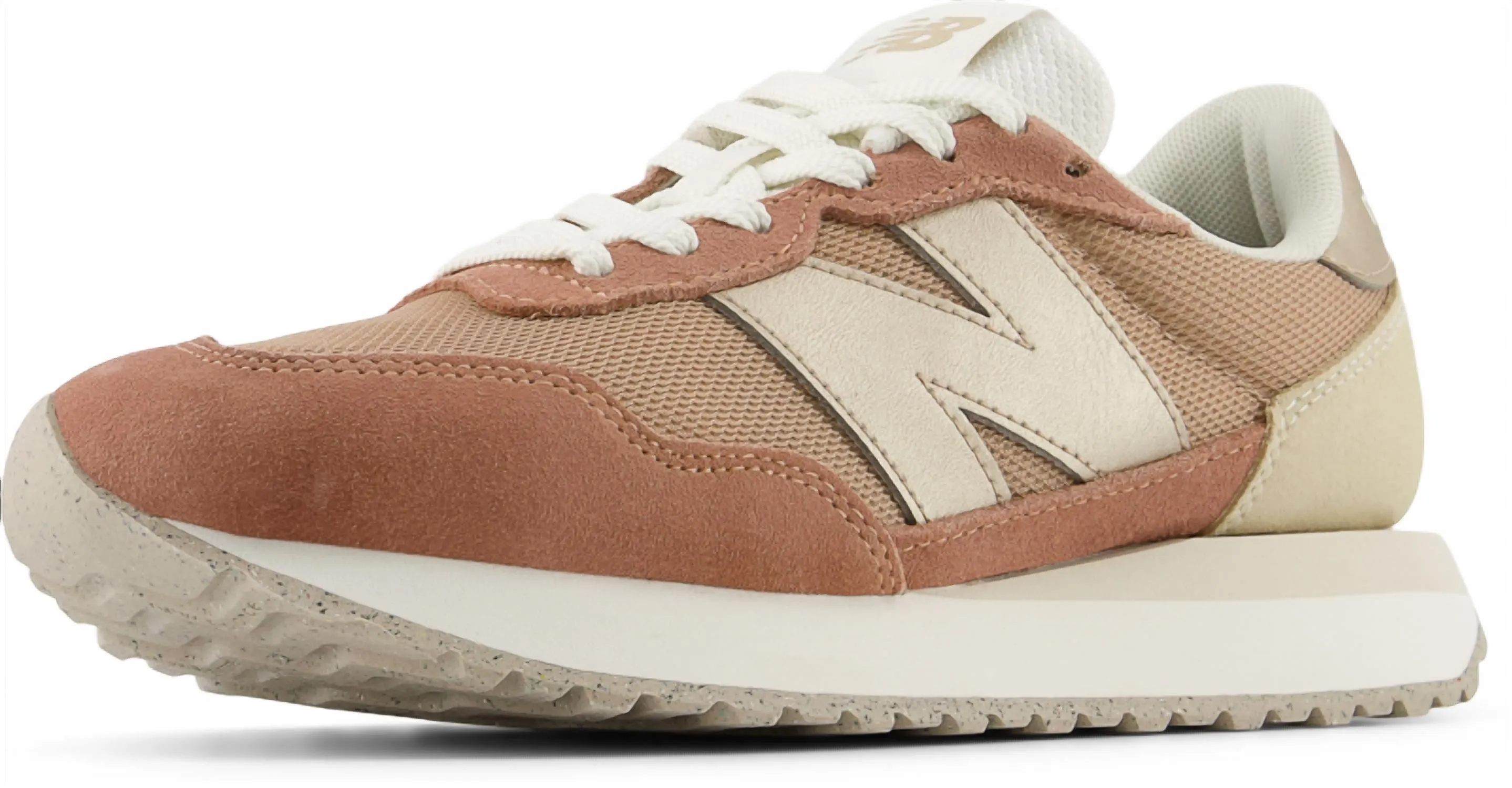 Women's Classic 237 Lifestyle Sneaker In Copper With Copper