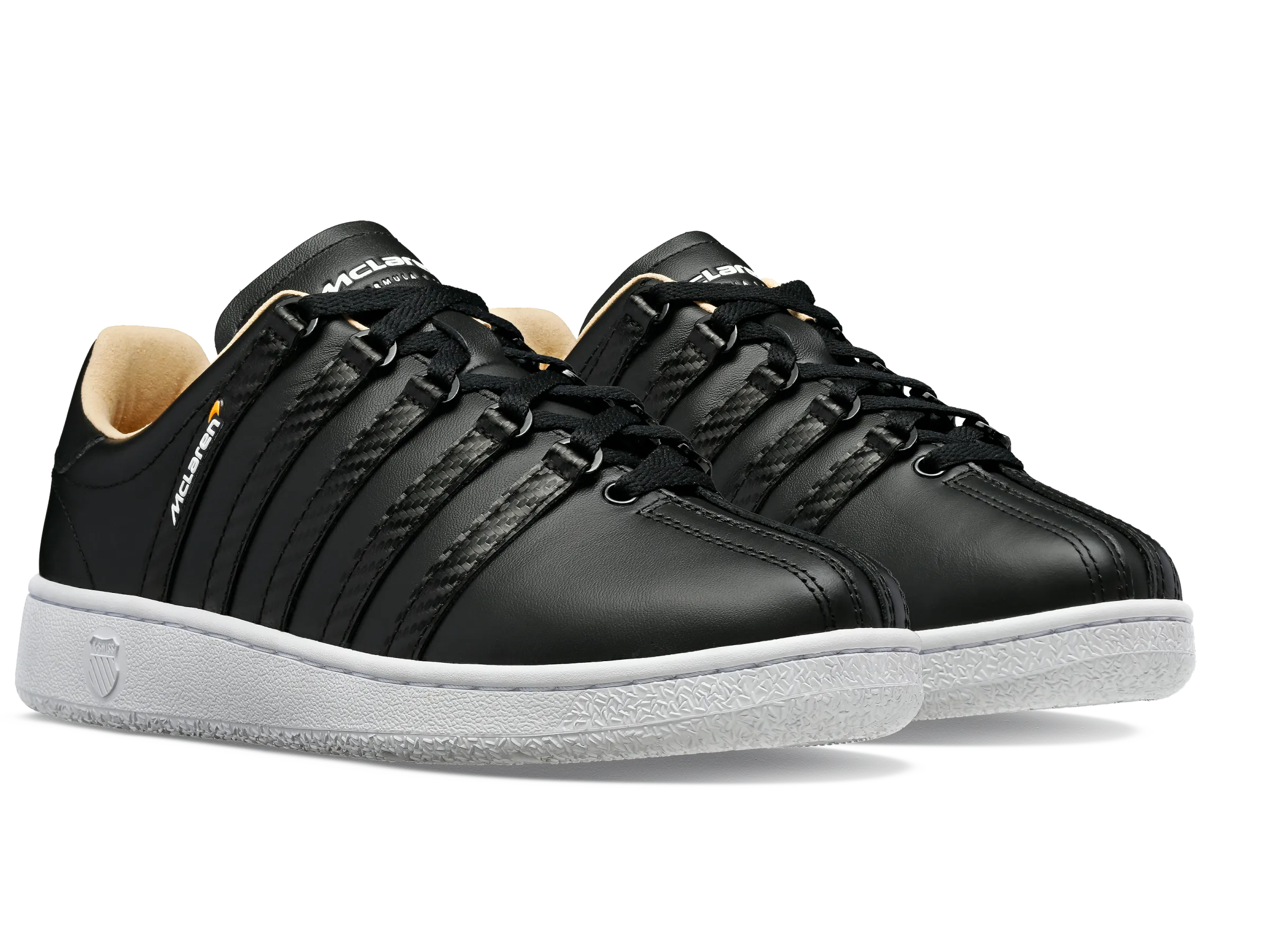 Womens Classic VN X Mclaren Sneakers