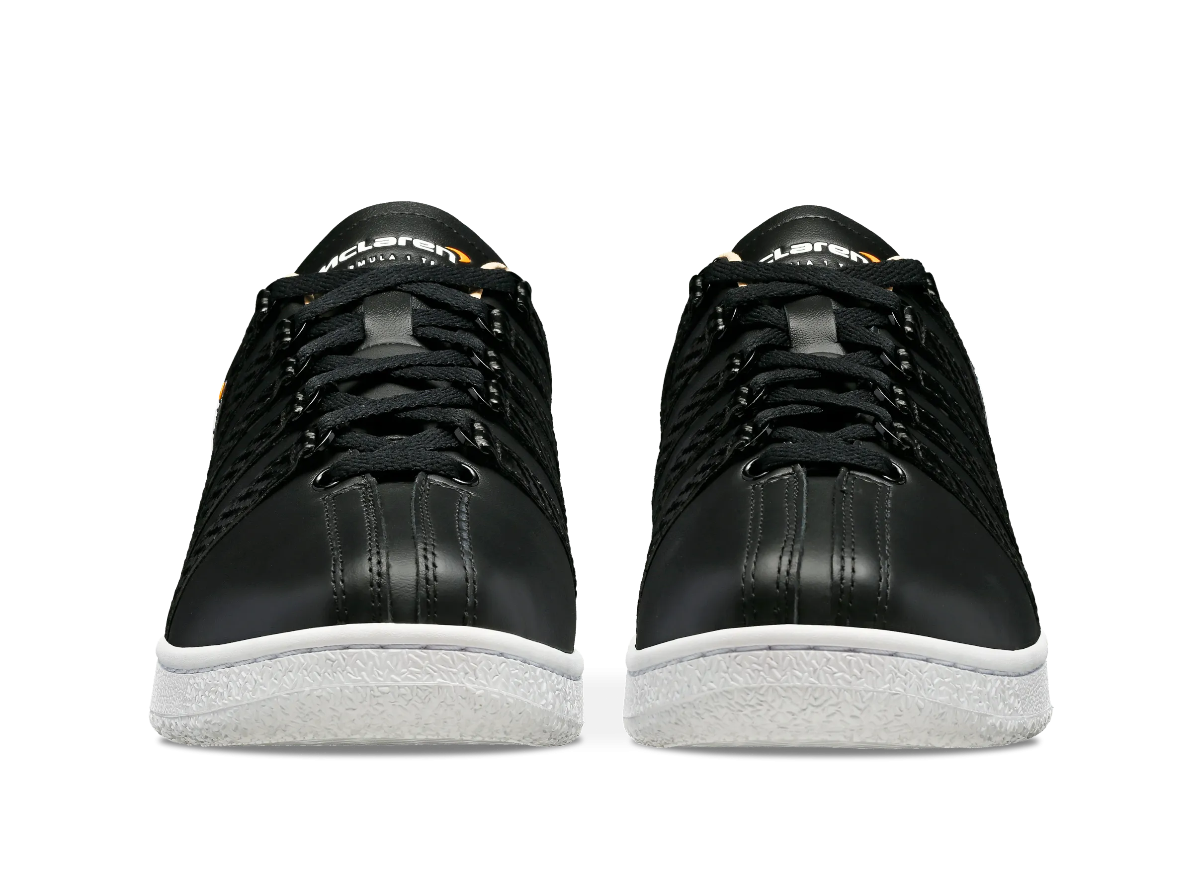 Womens Classic VN X Mclaren Sneakers