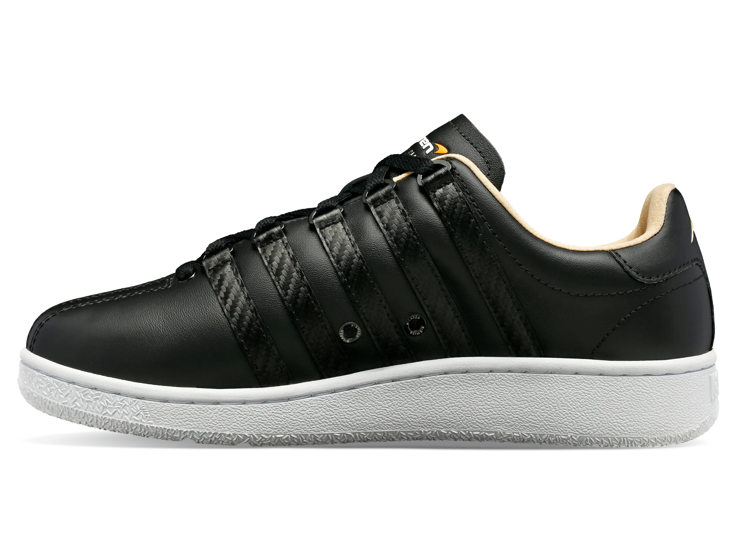 Womens Classic VN X Mclaren Sneakers