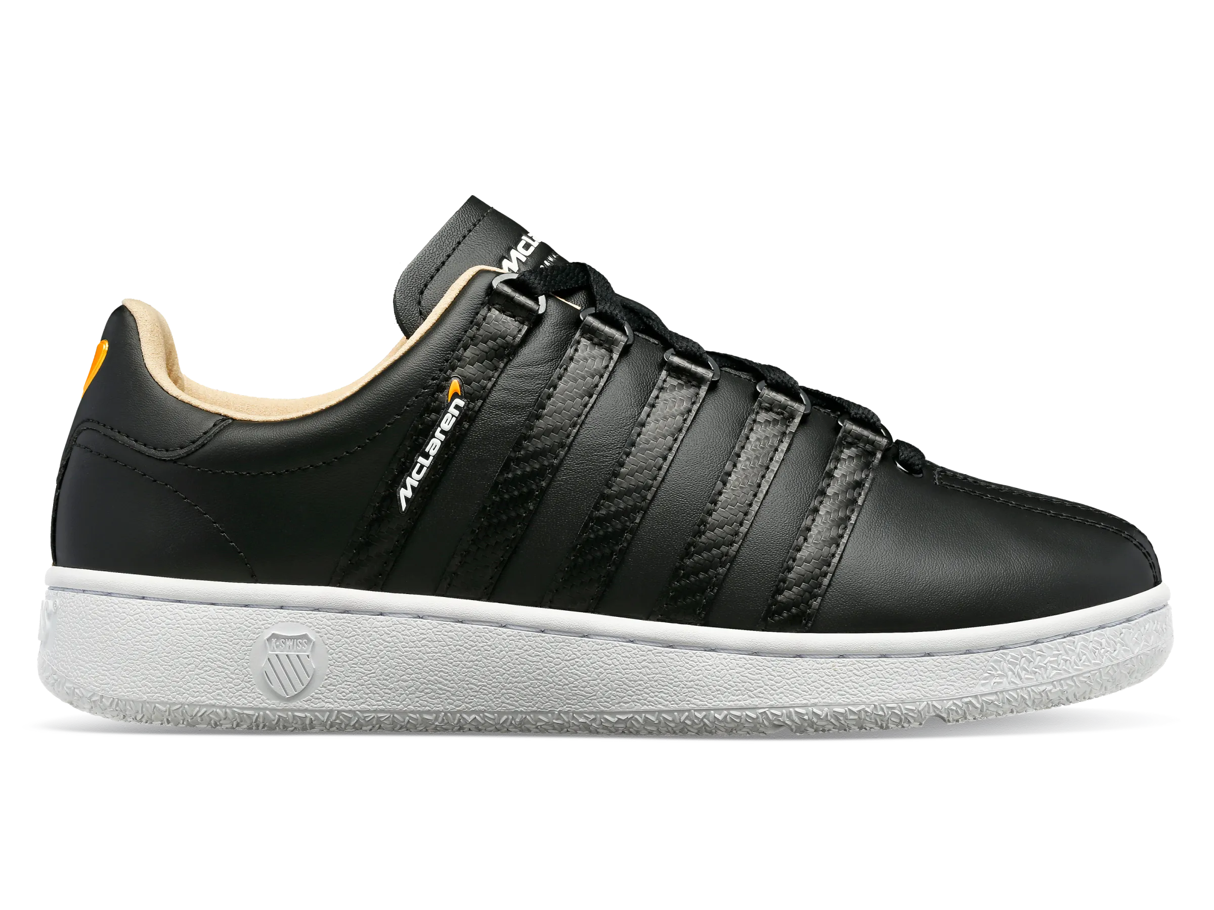 Womens Classic VN X Mclaren Sneakers