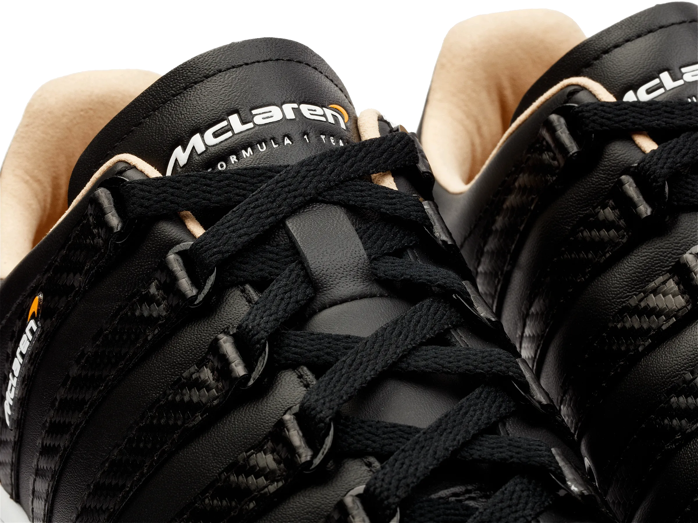 Womens Classic VN X Mclaren Sneakers
