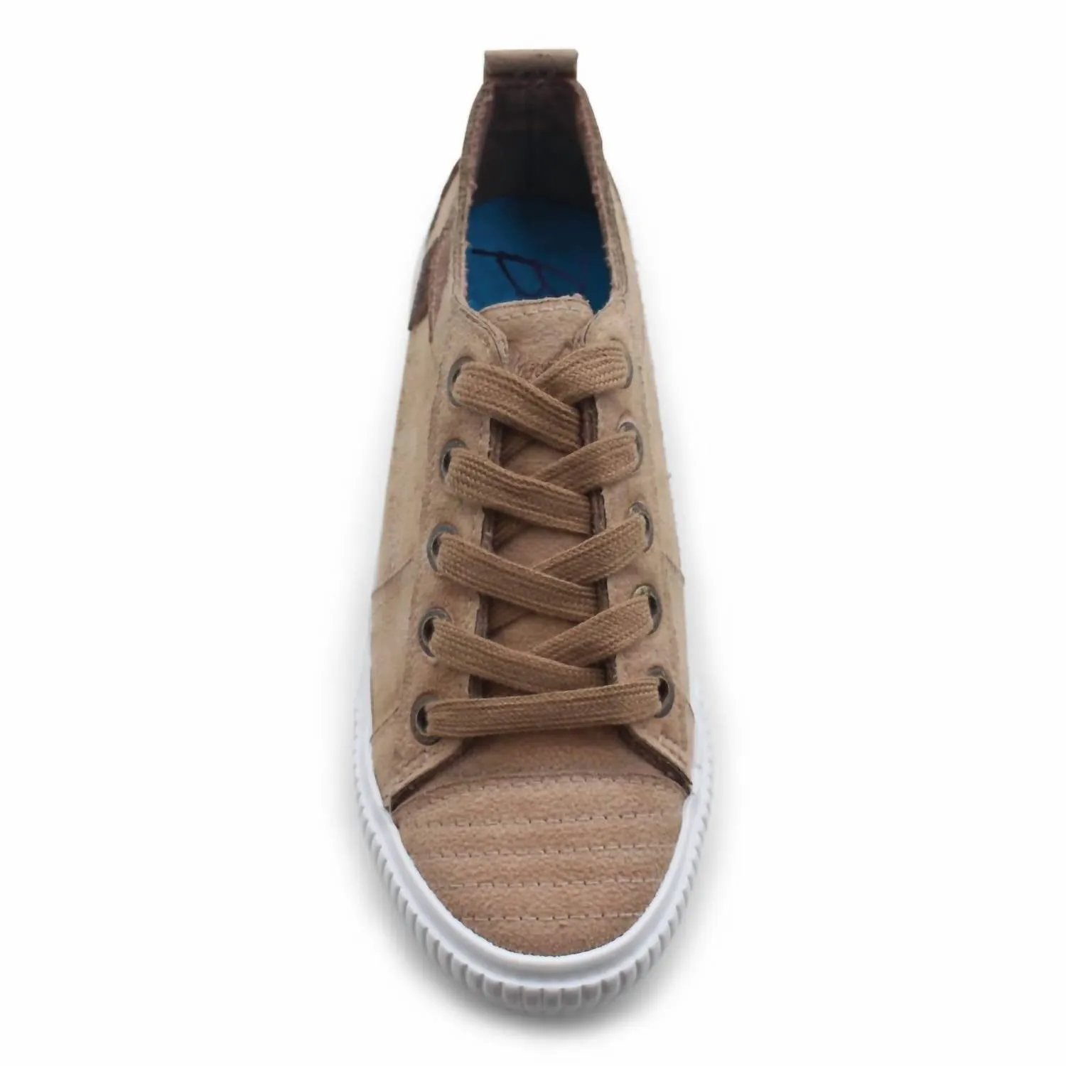 Women's Clay Sneaker In Boba Tea Fields