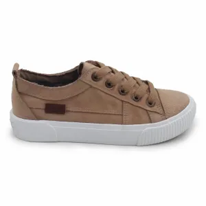 Women's Clay Sneaker In Boba Tea Fields