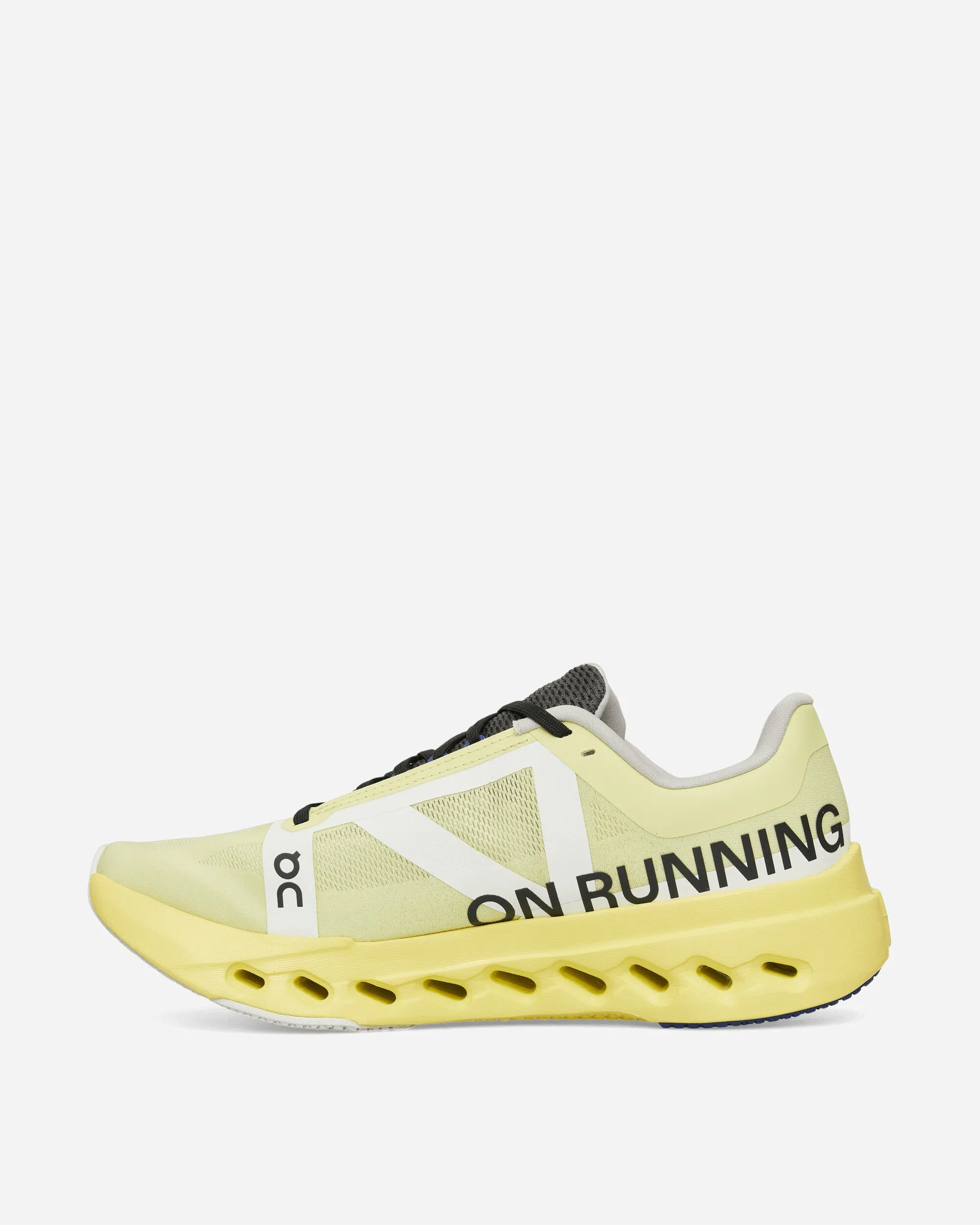 Women's Cloudsurfer Next Z5 Sneakers Limelight / White