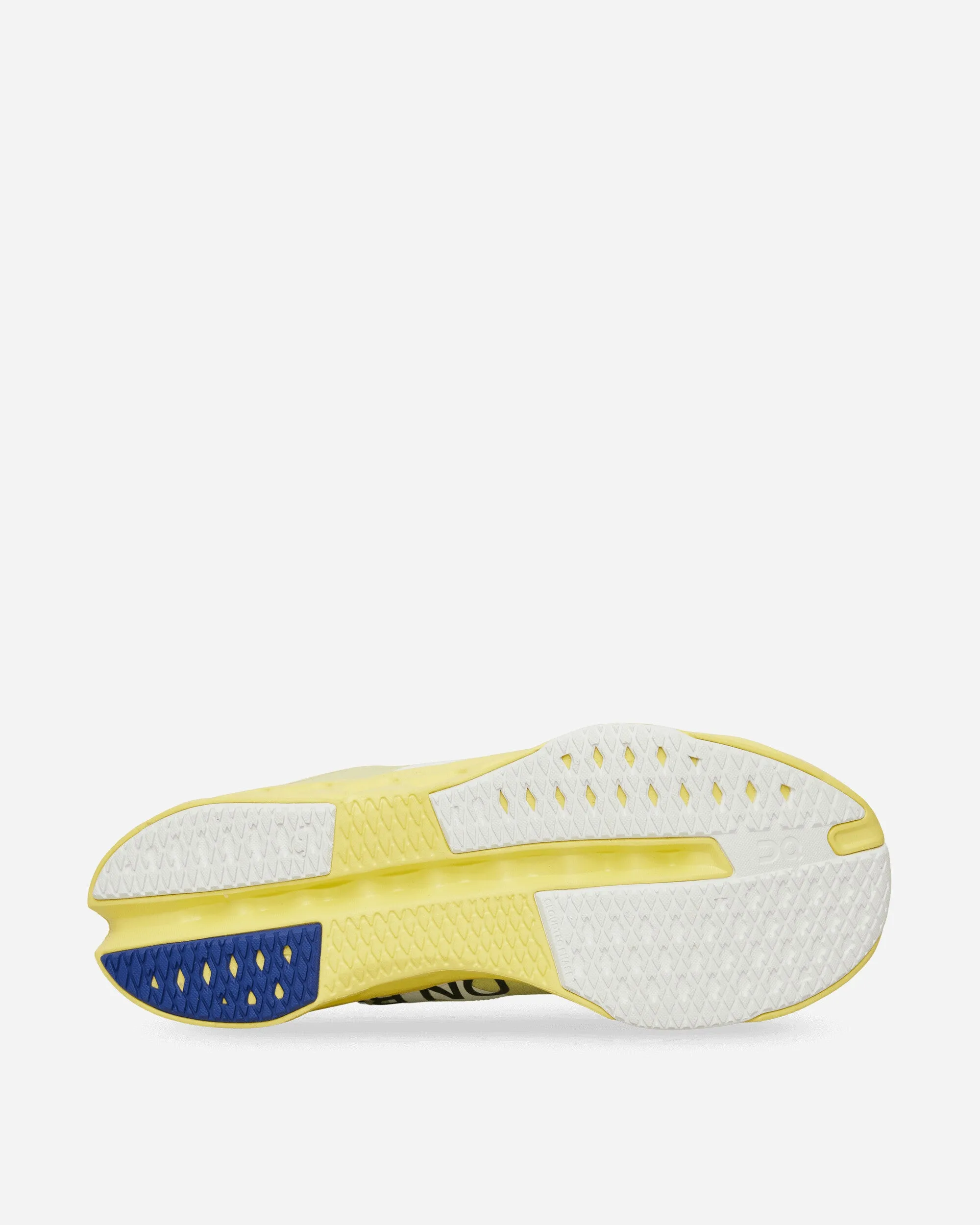 Women's Cloudsurfer Next Z5 Sneakers Limelight / White