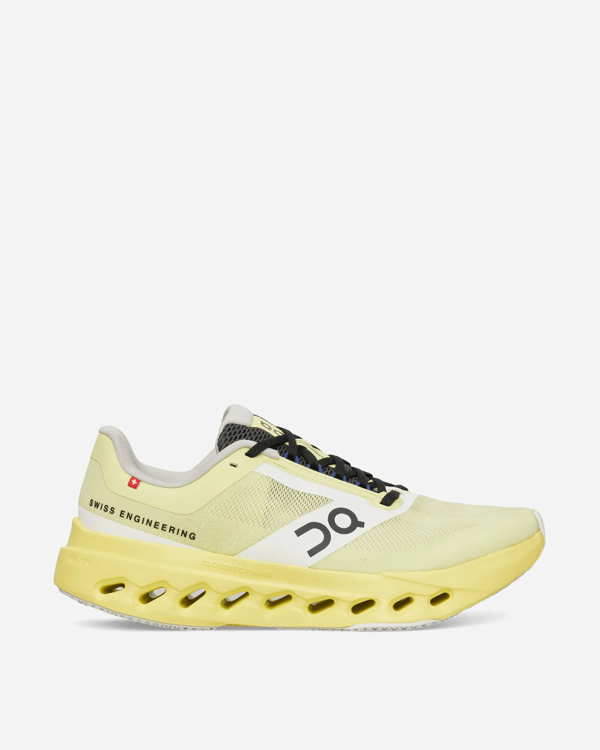Women's Cloudsurfer Next Z5 Sneakers Limelight / White