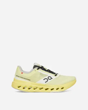 Women's Cloudsurfer Next Z5 Sneakers Limelight / White
