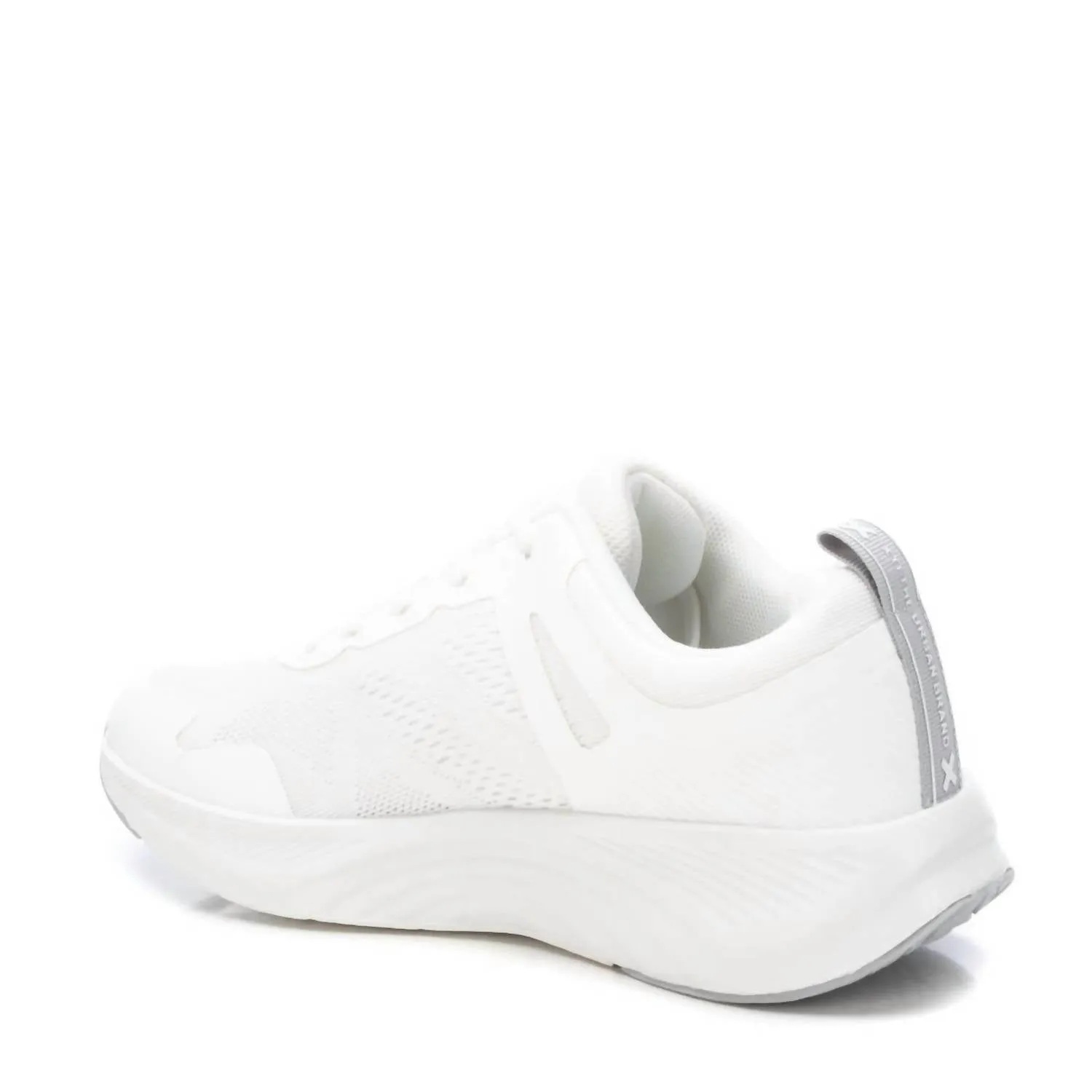Women's Comfort Walking Sneakers In White