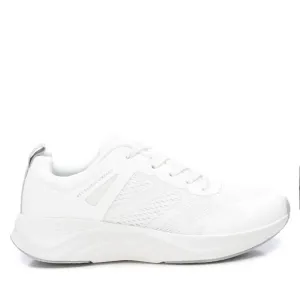 Women's Comfort Walking Sneakers In White