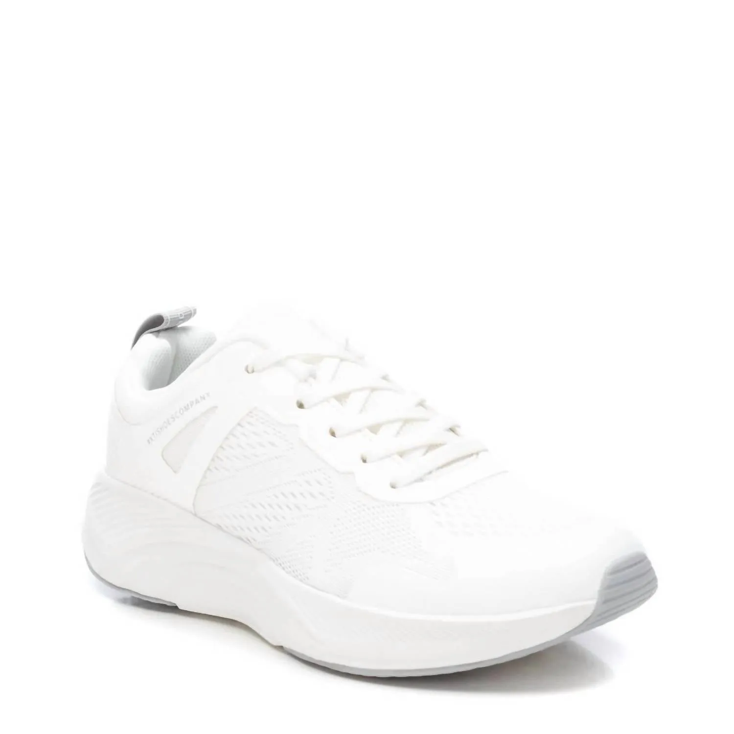 Women's Comfort Walking Sneakers In White