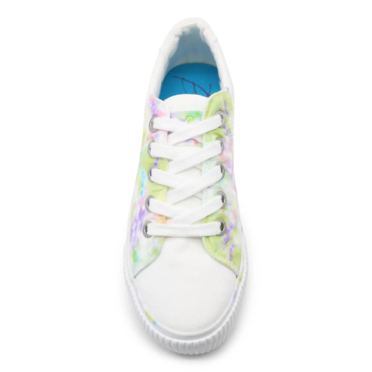 Women's Cookie-B Sneakers In Pastel Milkyway/off White