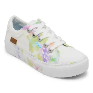 Women's Cookie-B Sneakers In Pastel Milkyway/off White