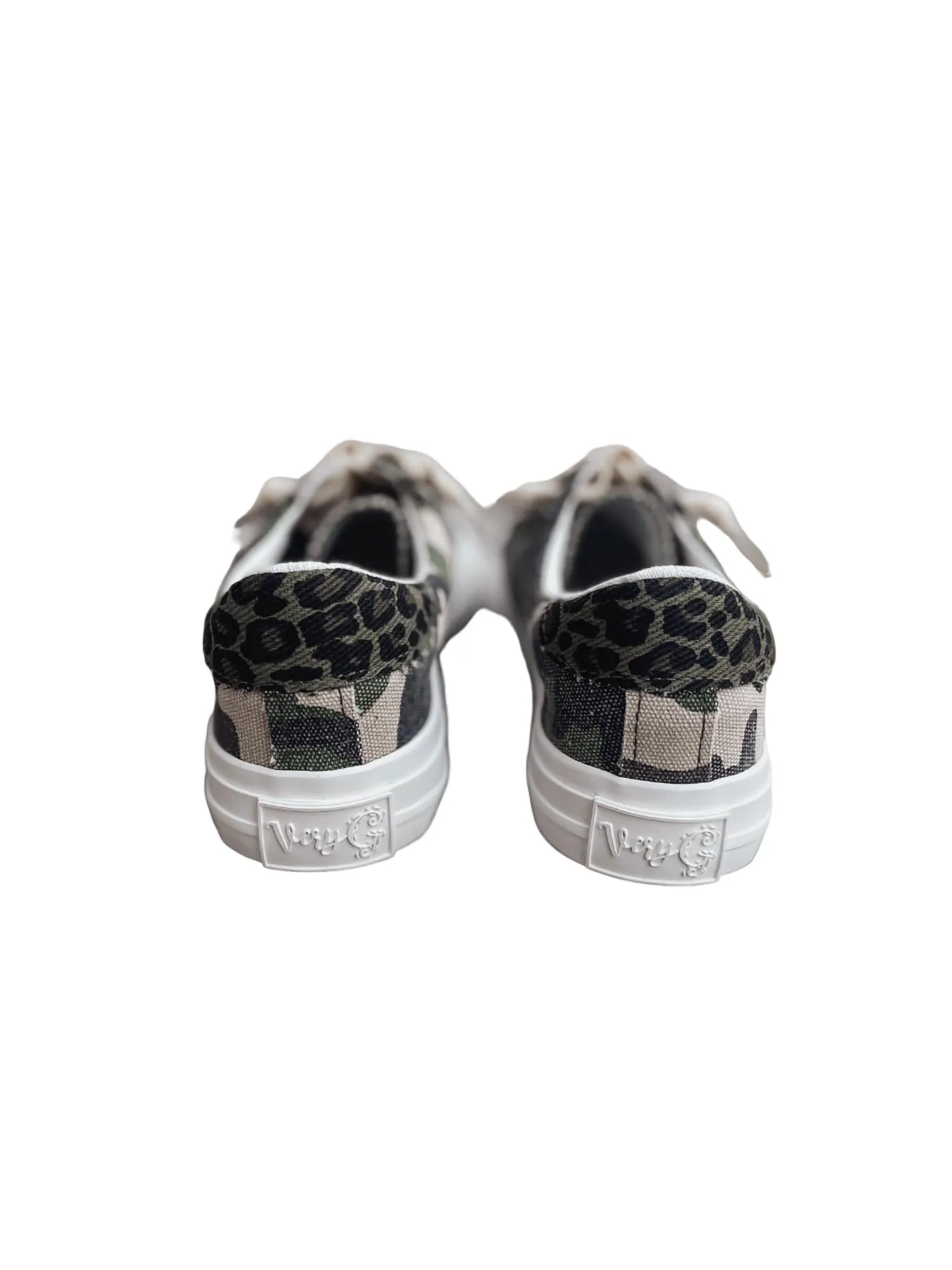 Women's Cosmic 2 Star Sneaker In Khaki