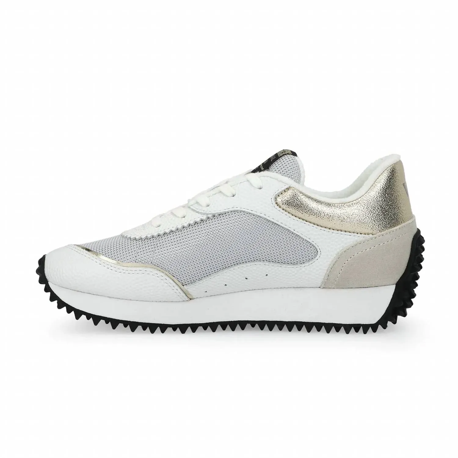 Women's Cosmic 8 Sneakers In White
