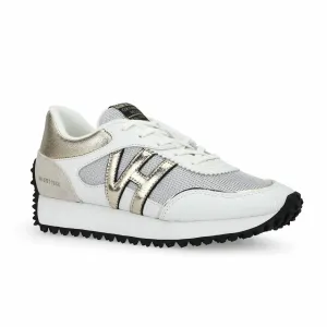 Women's Cosmic 8 Sneakers In White