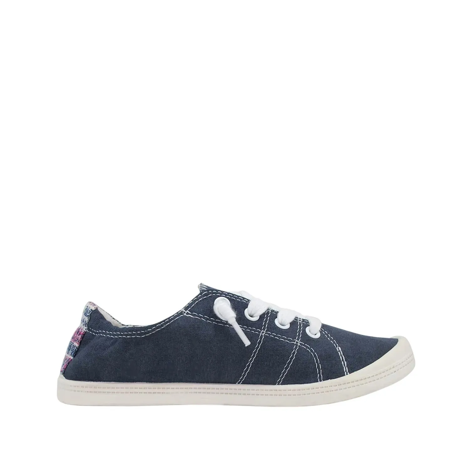 Women's Dallas Sneaker In Navy