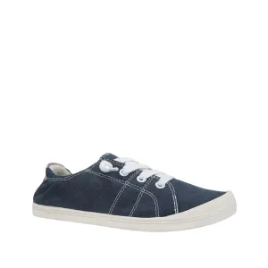 Women's Dallas Sneaker In Navy