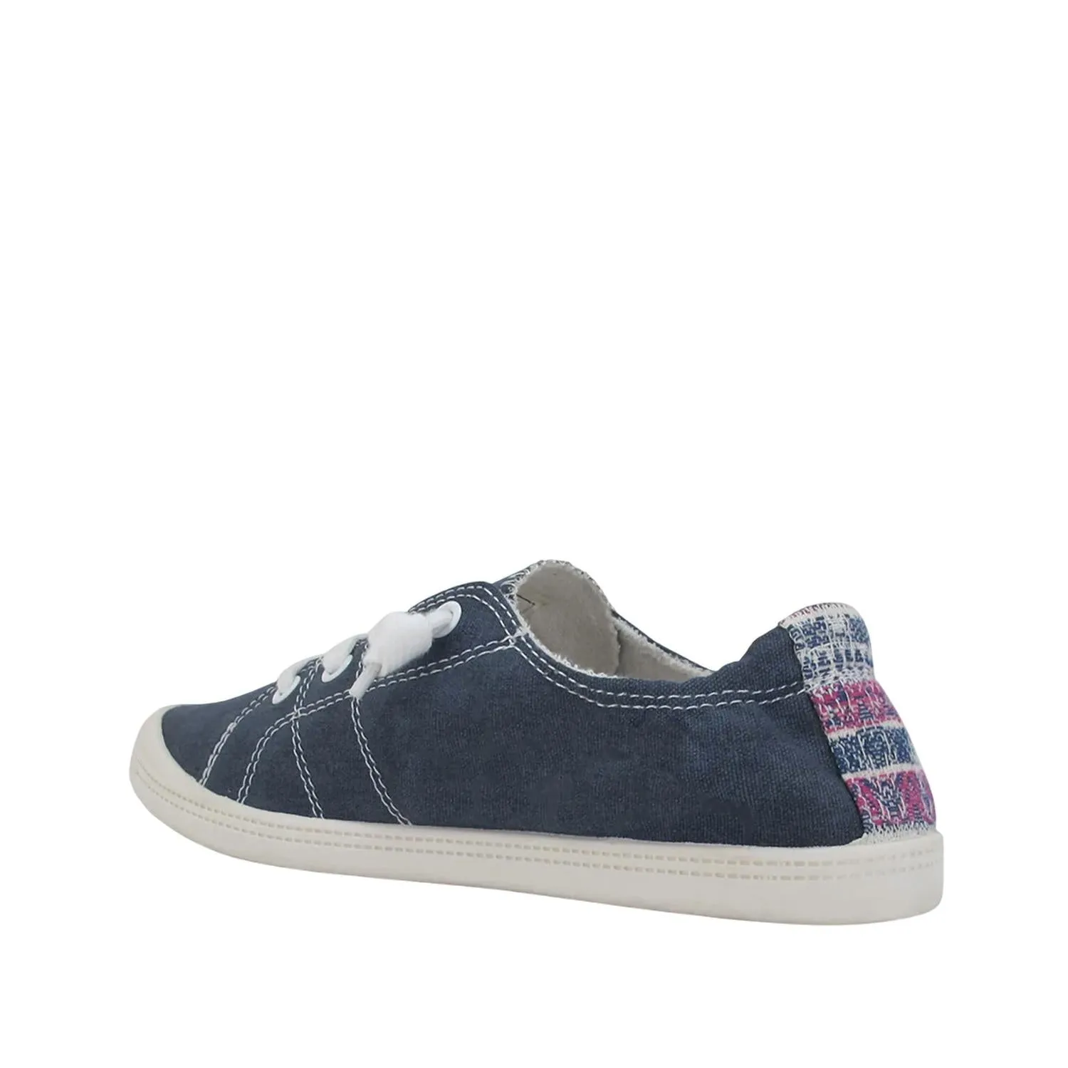 Women's Dallas Sneaker In Navy